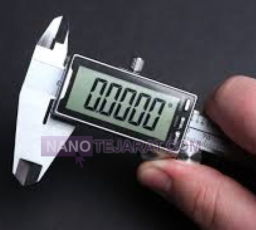 digital caliper